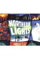 Random House Northern Lights A to Z - Dwyer, mindy