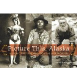 Todd Communications Picture this, Alaska