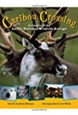 Sasquatch Books Caribou Crossing