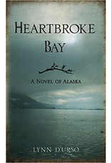 Todd Communications Heartbroke Bay - L. Schooler