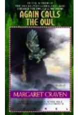 Todd Communications Again Calls the Owl - Craven, Margaret