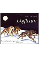 Todd Communications Dogteam - Paulsen, Gary