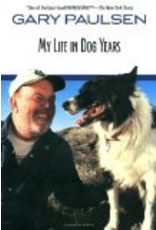 Todd Communications My Life in Dog Years - Gary Paulsen