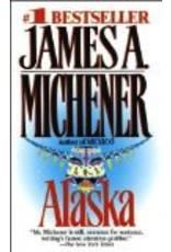 P R Services Alaska by Michener - Michener, James A.