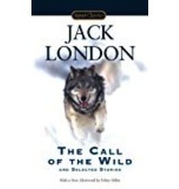 P R Services Call of the Wild & Selected - London, Jack