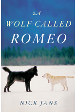 Todd Communications A Wolf Called Romeo