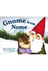 Random House Gnome from Nome  ppb - Cosgrove, Stephen
