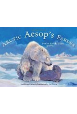 Sasquatch Books Arctic Aesop's Fables - Fowler