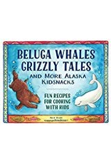 Penguin Group Beluga Whales Grizzly Tales and more Alaska Kidsnacks - Bugni, Alice