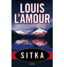 P R Dist. Sitka - Louis L'Amour