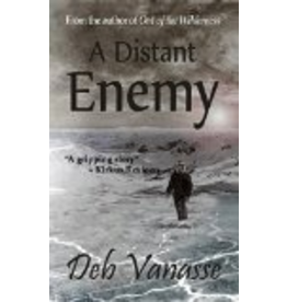 Todd Communications A Distant Enemy - Deb Vanasse