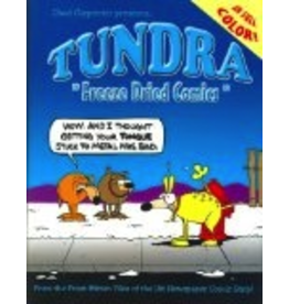 P R Services Tundra  Freeze Dried