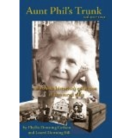 Todd Communications Aunt Phil's Trunk: Volume 2 - Laurel Downing Bill