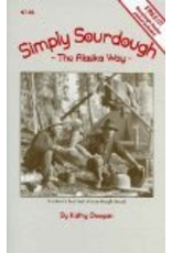 P R Dist. Simply Sourdough the Ak. way - Kathy Doogan