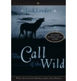 P R Services The Call of the Wild - Jack London