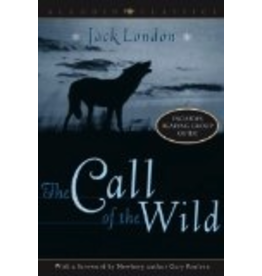 Penguin Group The Call of the Wild - Jack London