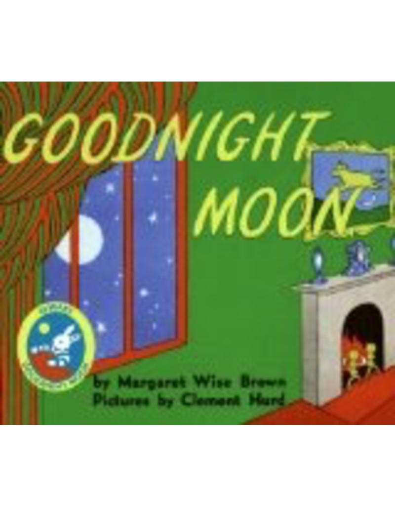 Ingram Goodnight Moon - Brown, Margaret Wise