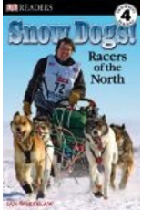 Todd Communications Snow Dogs! a DK Reader