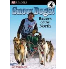 Todd Communications Snow Dogs! a DK Reader