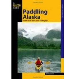 Todd Communications Paddling Alaska gde - Falcon gde