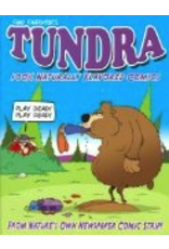 P R Services Tundra 100% naturally