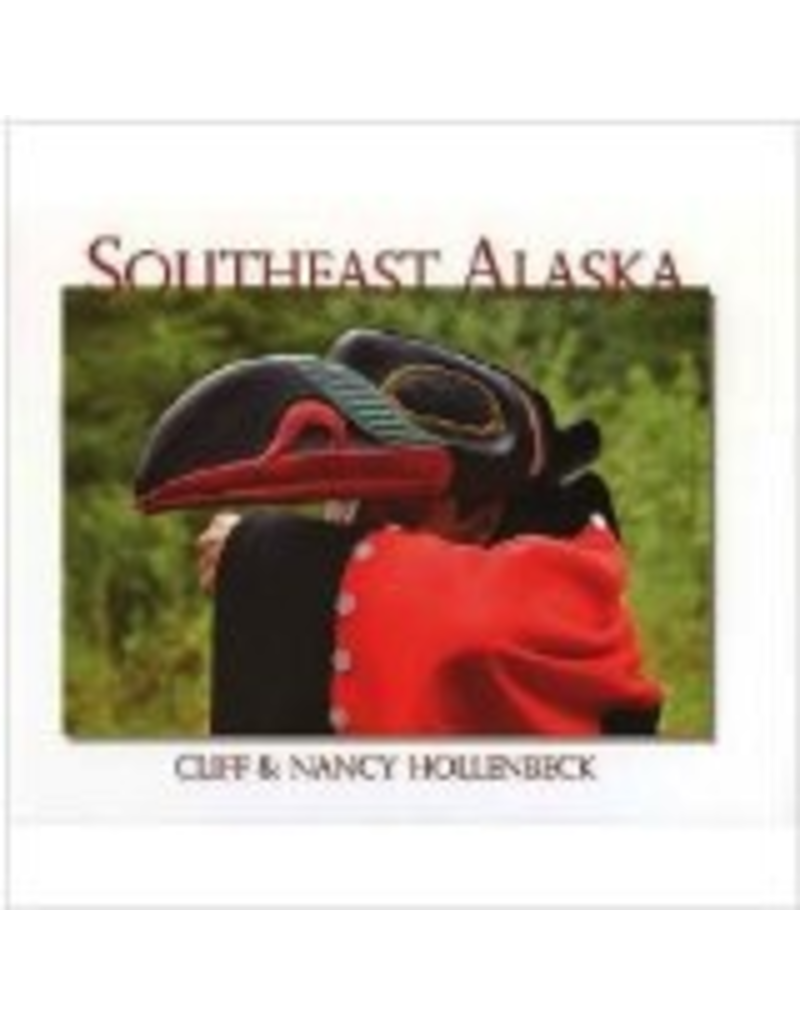 Todd Communications Southeast Alaska --Cliff & Nancy Hollenbeck