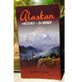 Todd Communications Alaskan History -- in brief - James K. Barnett