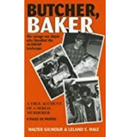 Todd Communications Butcher, Baker - Gilmour, Walter & Hale, Leland