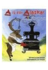 Todd Communications A is for Alaska