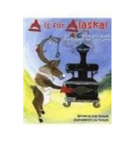 Todd Communications A is for Alaska