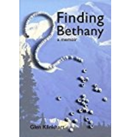 Todd Communications Finding Bethany; a Memoir