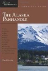 Todd Communications The Alaska Panhandle - Carol Fowler