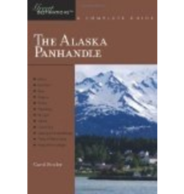 Todd Communications The Alaska Panhandle - Carol Fowler