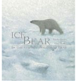 Ingram Ice Bear: in the steps Polar B - Davies, Nicola-Ill. Blythe, G