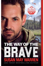 Ingram The Way of the Brave: Global Search & Rescue #1 - Warren, Susan May