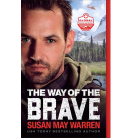 Ingram The Way of the Brave: Global Search & Rescue #1 - Warren, Susan May