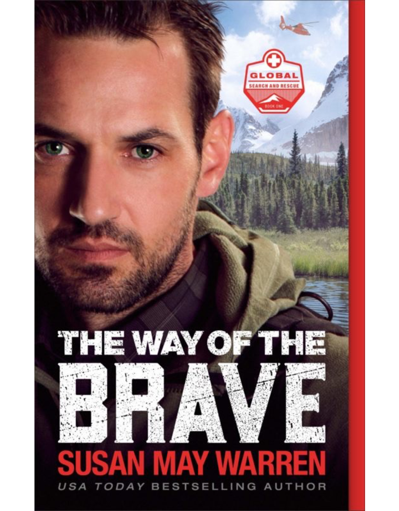 Ingram The Way of the Brave: Global Search & Rescue #1 - Warren, Susan May