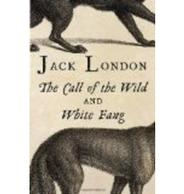 P R Dist. Jack London; Cal of the Wild/White Fang - London, Jack
