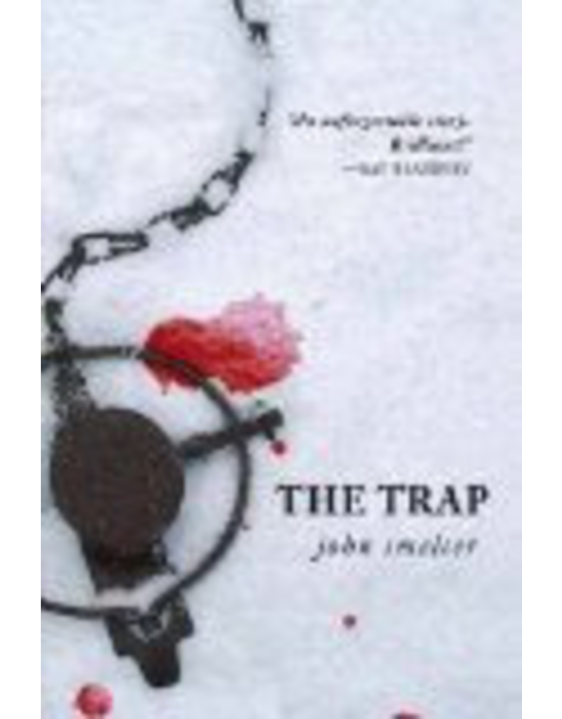 Todd Communications The TRAP - John Smlcer