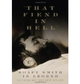 Ingram That Fiend in Hell-Soapy Smith - Spude, Catherine