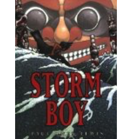 Todd Communications Storm Boy