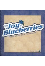 Todd Communications Joy of Blueberries