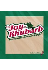 Todd Communications Joy of Rhubarb - Millang, Theresa