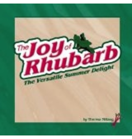 Todd Communications Joy of Rhubarb - Millang, Theresa