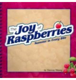 Todd Communications Joy of Raspberries