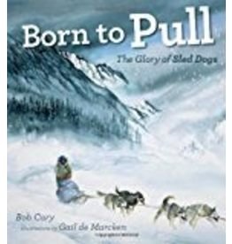 Todd Communications Born to Pull - Cary & De Marcken
