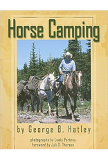 Washington State Universi Horse Camping - George Hatle