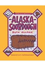 P R Dist. AK Sourdough - Allman, Ruth