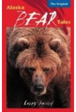 P R Dist Alaska Bear Tales - Kaniut, Larry