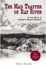Todd Communications Mad Trapper of Rat River (ppb) - North, Dick